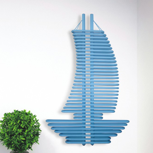 帆船(图1)