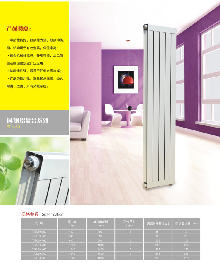 铜铝复合60X60(图1)
