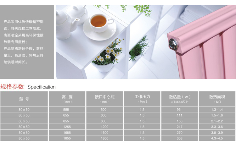 钢制云梯80X50(图2)